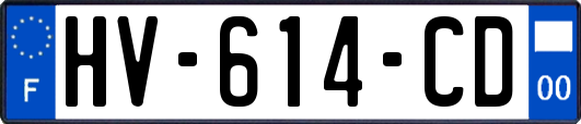 HV-614-CD