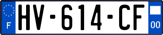 HV-614-CF