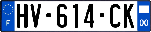 HV-614-CK