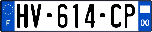 HV-614-CP