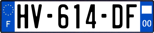 HV-614-DF