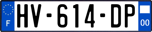 HV-614-DP