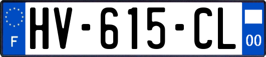 HV-615-CL