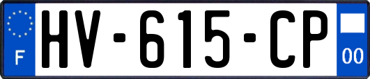 HV-615-CP