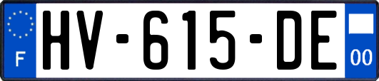 HV-615-DE