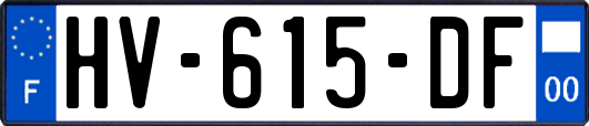 HV-615-DF