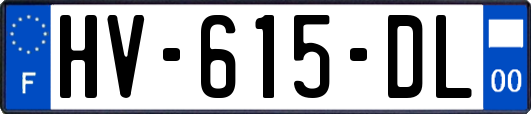 HV-615-DL