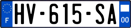 HV-615-SA