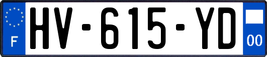 HV-615-YD