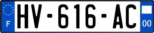 HV-616-AC