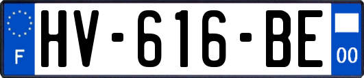 HV-616-BE