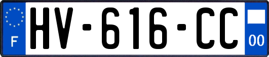 HV-616-CC