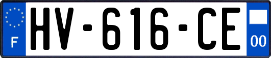 HV-616-CE