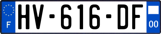 HV-616-DF