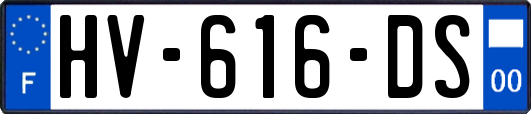 HV-616-DS