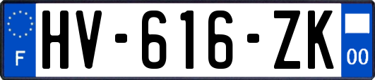 HV-616-ZK