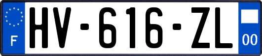 HV-616-ZL