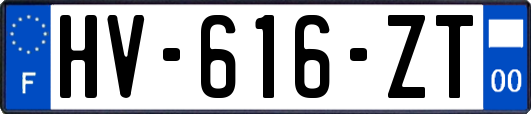 HV-616-ZT