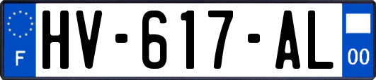 HV-617-AL