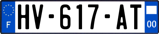 HV-617-AT