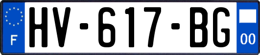 HV-617-BG