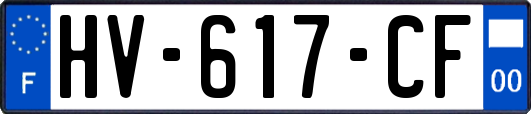 HV-617-CF