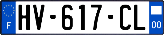 HV-617-CL