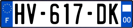 HV-617-DK