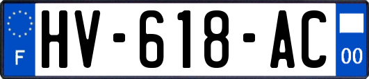 HV-618-AC