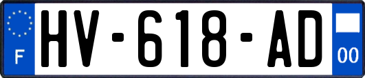 HV-618-AD