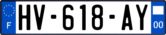 HV-618-AY
