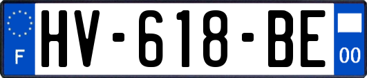 HV-618-BE