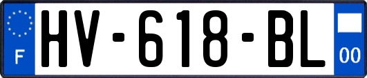 HV-618-BL