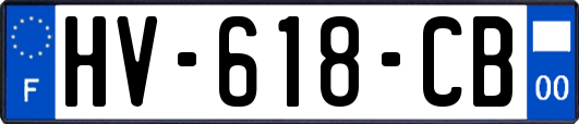 HV-618-CB