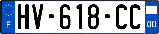 HV-618-CC