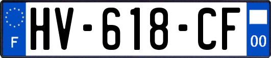 HV-618-CF
