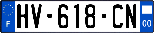 HV-618-CN