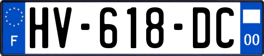 HV-618-DC