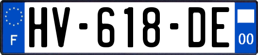 HV-618-DE