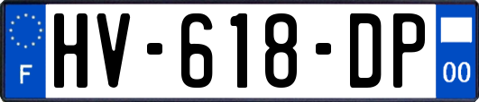 HV-618-DP