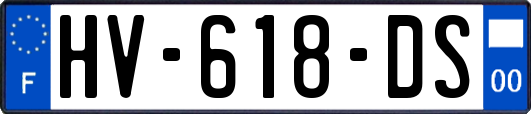 HV-618-DS