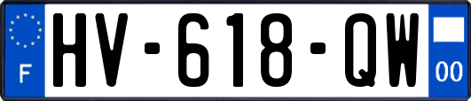 HV-618-QW