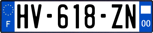 HV-618-ZN
