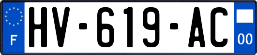 HV-619-AC