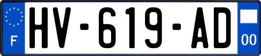 HV-619-AD