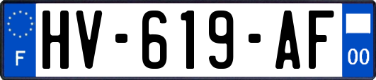 HV-619-AF