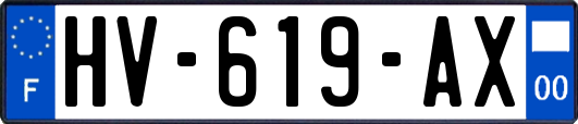 HV-619-AX