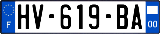 HV-619-BA