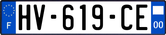 HV-619-CE