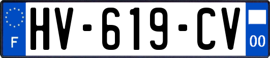 HV-619-CV
